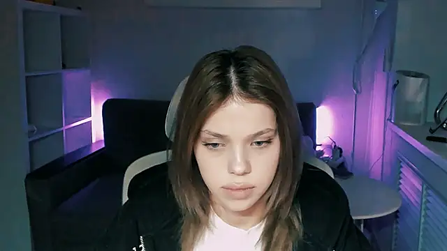 MelissaBrank Live XXX-Chat