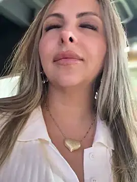 Show de webcam de _Abril-Office1