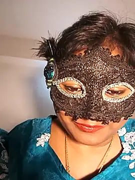 FANTASY_QUEEN_07 Adlı Modelin Canlı XXX Sohbeti