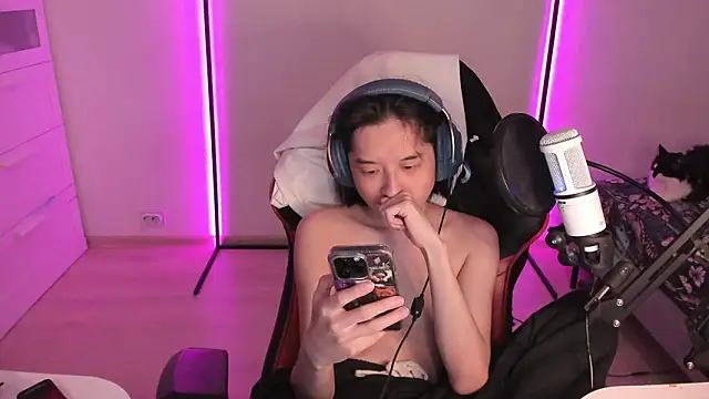 Chat XXX ao vivo de wexlee7