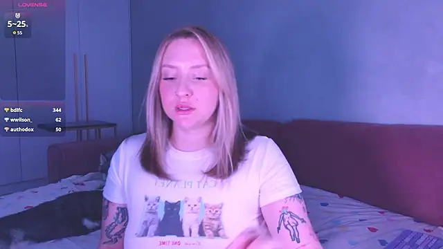 Sembang XXX Secara Langsung Oh_mylissa