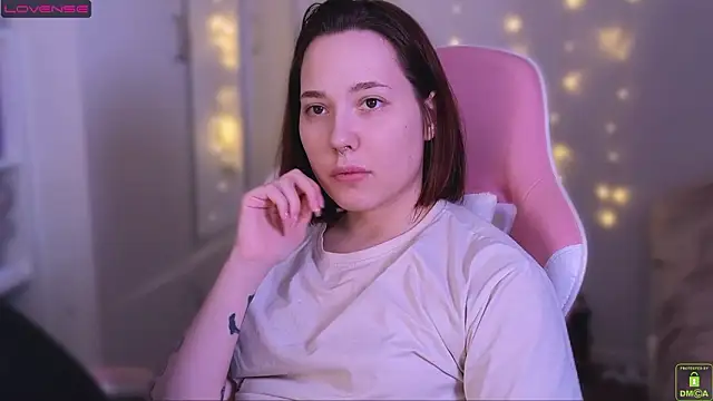 Chat XXX en directo de Airyhill