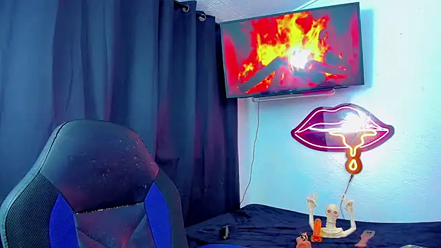 sunshine_uwu22 Adlı Modelin Canlı XXX Sohbeti