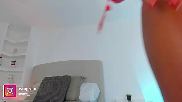 Вебкам-шоу Ammy_xx