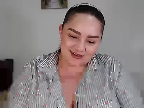 antoniamoreno82 Adlı Modelin Canlı XXX Sohbeti