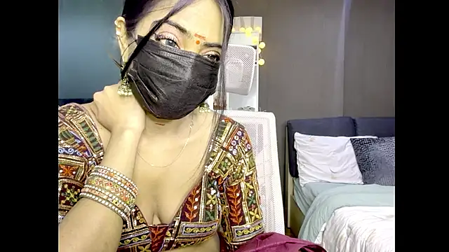 Chat XXX ao vivo de Monalisa_Don