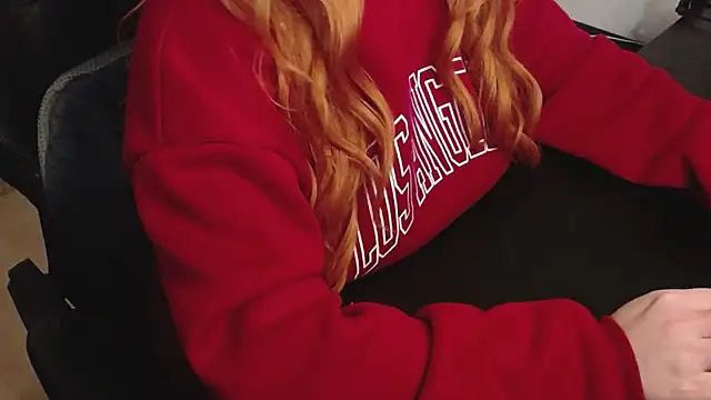 sweetvixen01's Live XXX Chat