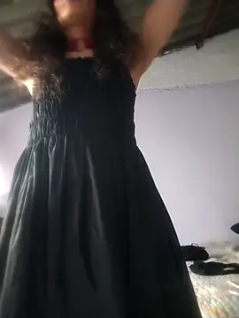 Zafiro_subversiva Adlı Modelin Canlı XXX Sohbeti