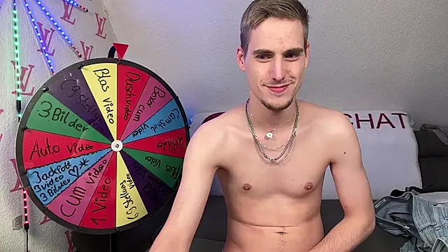 Cookieboy88 Chat XXX live