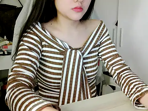 Show Webcam de __Bunnydiamond__