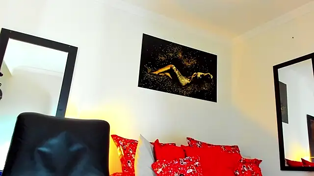 KimberlyBanks2's Live XXX Chat