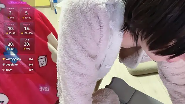 majlee2024 Adlı Modelin Canlı XXX Sohbeti