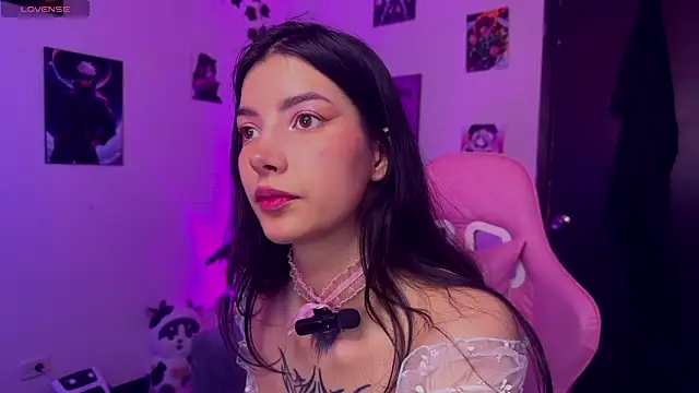 Sembang XXX Secara Langsung cami_mila9