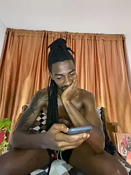 Malkon_Big élő XXX-chatje