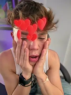 PRINCE_STEV Chat XXX live