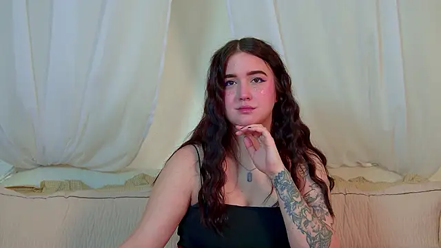 Sembang XXX Secara Langsung ChristinaMilton