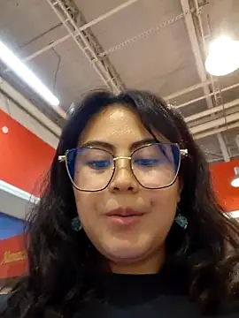 Chat XXX ao vivo de mari_98