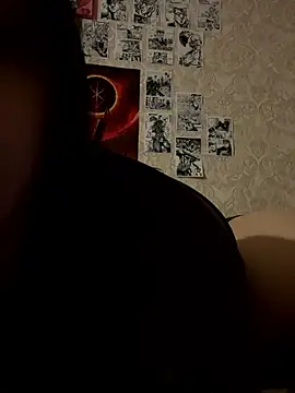 Pepe-pupu Chat XXX in diretta