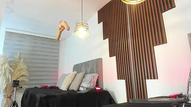 Chatroom XXX en direct de Nami_sunny