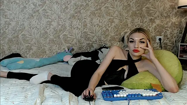 Ella_Milla – Live XXX-chat