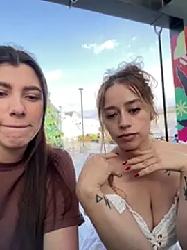 ARITOO_'s Webcam Show