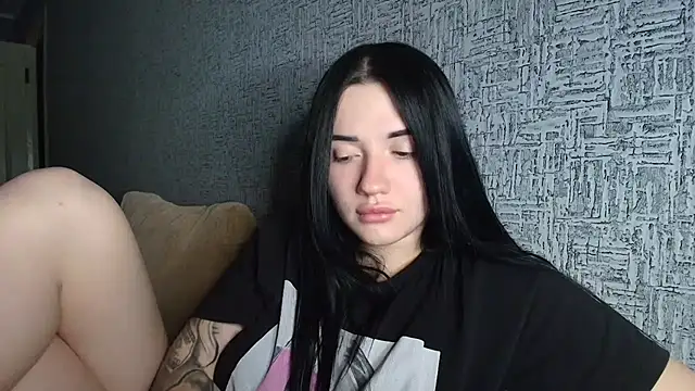 Liana_diva's Live XXX Chat