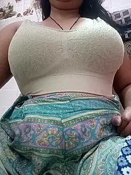 cute-mahek Webcam-Show