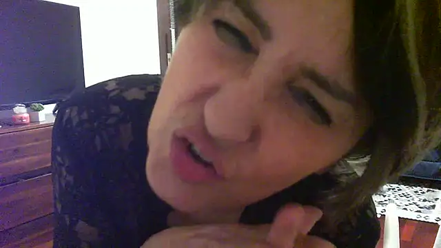 __Angel78__ élő XXX-chatje