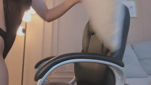 Chat XXX en directo de marian_pinzon