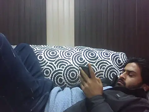 indihotguy 即時 XXX 聊天