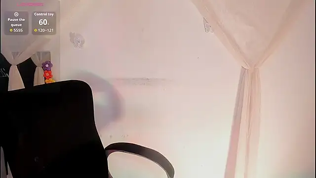 ImamDahian's Live XXX Chat