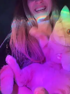 Онлайн чат XXX Nana_Rain