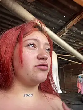 Chat XXX ao vivo de Karina_Leon