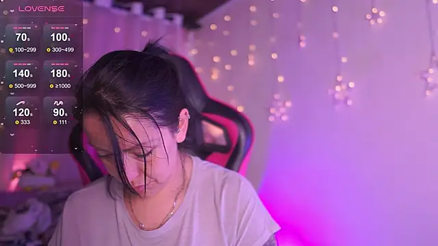 Madison_Mayer Live XXX-Chat