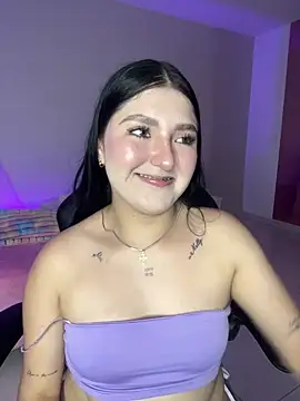 Celestee69 Chat XXX in diretta