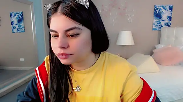 _Maddison_Ivanova_ live XXX chat