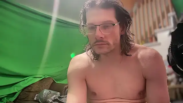 Онлайн чат XXX MasterDaddyCool