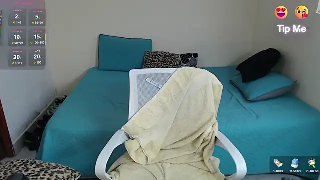 Czat XXX na żywo – Tim_mz01