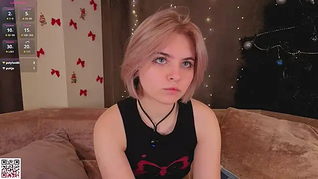 Онлайн чат XXX PolIyBowman