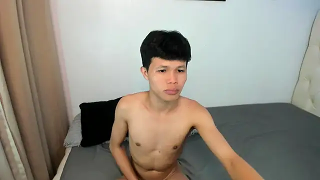 Chat +18 de JamesxxxMarky ao vivo