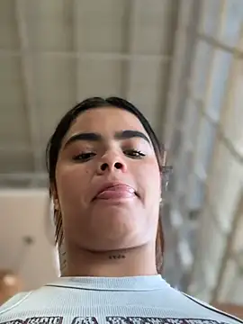 Kaily_Sweet16 Chat XXX in diretta