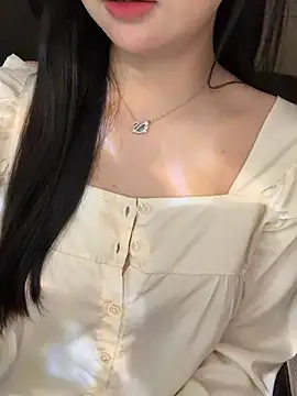 Nana_kute20's Webcam Show