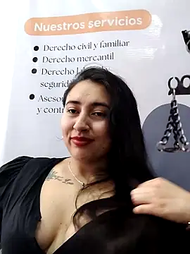 _Sarah-Office1: απευθείας συνομιλία ΧΧΧ