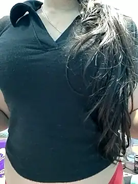 Vaani_Actress élő XXX-chatje