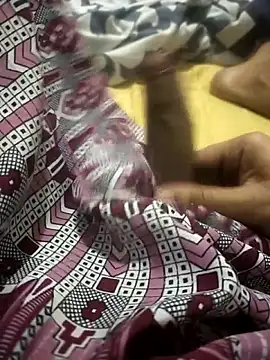 Živý XXX chat Ajayy01