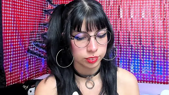 Rose_72's Live XXX Chat