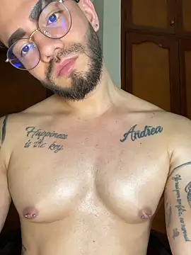 Chat XXX en directo de King_Draven3