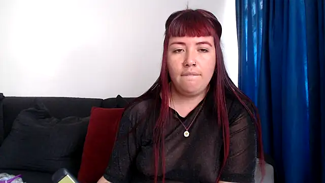 Chat XXX ao vivo de evilheart_69