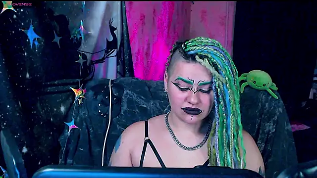 NeonNectar_'s Live XXX Chat