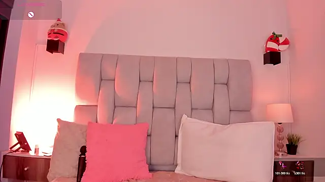 Seraphyne666 即時 XXX 聊天